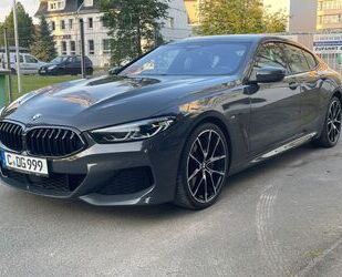 BMW 840 Gebrauchtwagen