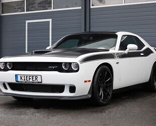 Dodge Challenger Gebrauchtwagen