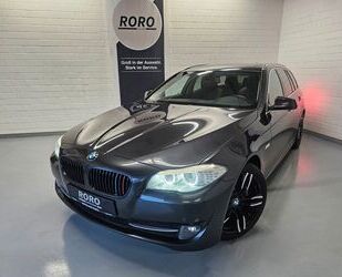 BMW 520 Gebrauchtwagen