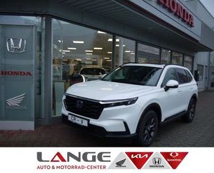 Honda CR-V Gebrauchtwagen