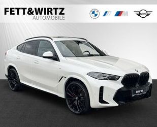 BMW X6 Gebrauchtwagen