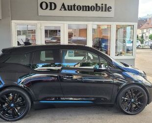BMW i3 Gebrauchtwagen