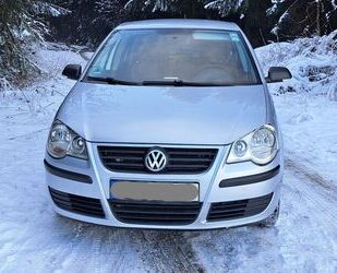 VW Polo Gebrauchtwagen