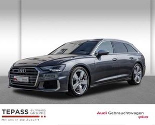 Audi S6 Gebrauchtwagen