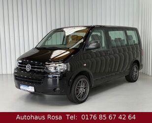 VW T5 Multivan Gebrauchtwagen