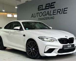 BMW M2 Gebrauchtwagen