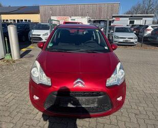 Citroen C3 Gebrauchtwagen