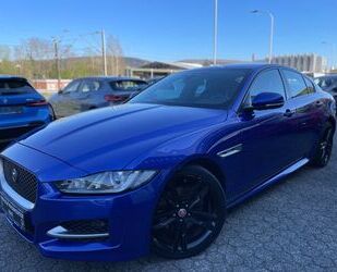 Jaguar XE Gebrauchtwagen
