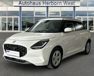 Suzuki Swift Gebrauchtwagen