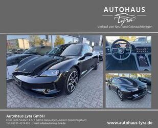 Porsche Taycan Gebrauchtwagen