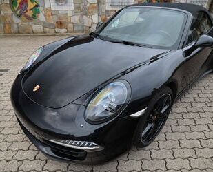 Porsche 991 Gebrauchtwagen