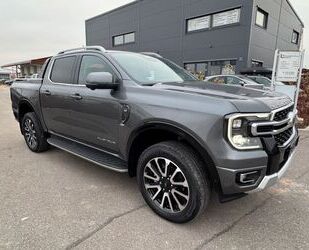 Ford Ranger Gebrauchtwagen
