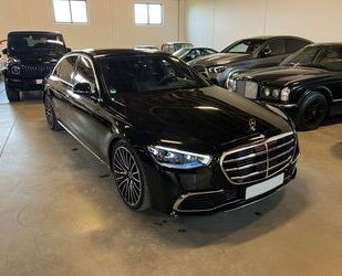 Mercedes-Benz S 400 Gebrauchtwagen