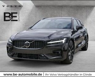 Volvo V60 Gebrauchtwagen