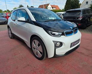 BMW i3 Gebrauchtwagen