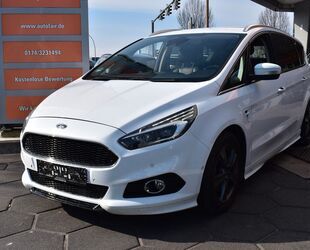 Ford S-Max Gebrauchtwagen