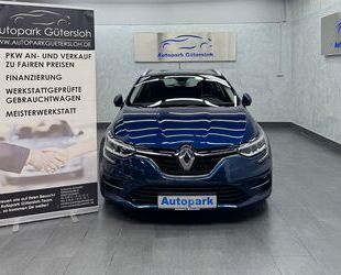 Renault Megane Gebrauchtwagen