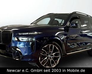 BMW X7 Gebrauchtwagen