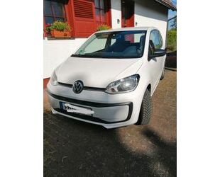 VW up! Gebrauchtwagen