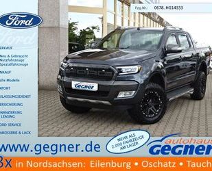 Ford Ranger Gebrauchtwagen