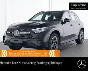 Mercedes-Benz GLC 300 Gebrauchtwagen