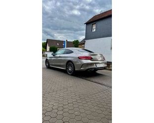 Mercedes-Benz C 300 Gebrauchtwagen