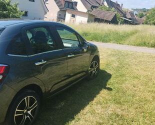 Citroen C3 Gebrauchtwagen