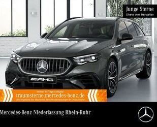 Mercedes-Benz E 53 AMG Gebrauchtwagen