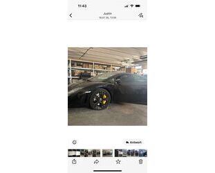 Lamborghini Gallardo Gebrauchtwagen
