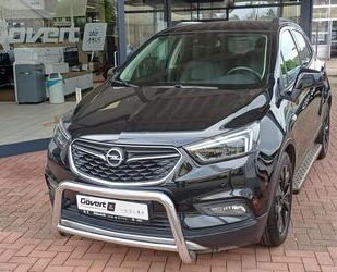 Opel Mokka Gebrauchtwagen