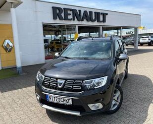 Dacia Sandero Gebrauchtwagen