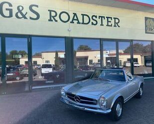 Mercedes-Benz SL 280 Gebrauchtwagen