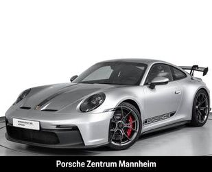 Porsche 992 Gebrauchtwagen