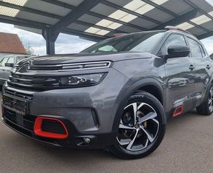 Citroen C5 Aircross Gebrauchtwagen