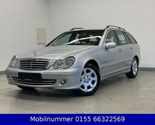 Mercedes-Benz C 200 Gebrauchtwagen