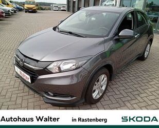 Honda HR-V Gebrauchtwagen