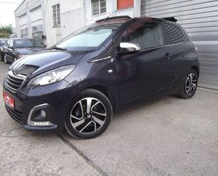 Peugeot 108 Gebrauchtwagen