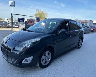 Renault Scenic Gebrauchtwagen