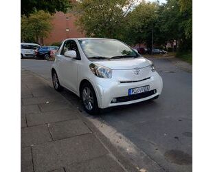 Toyota IQ Gebrauchtwagen