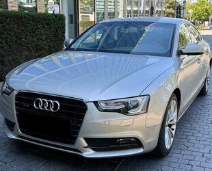 Audi A5 Gebrauchtwagen