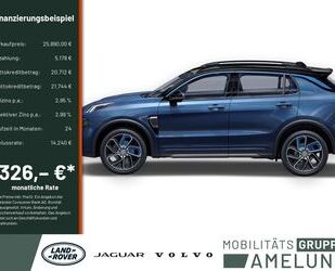 Lynk & Co 01 Gebrauchtwagen
