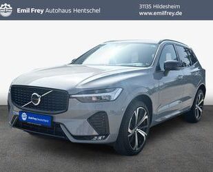 Volvo XC60 Gebrauchtwagen