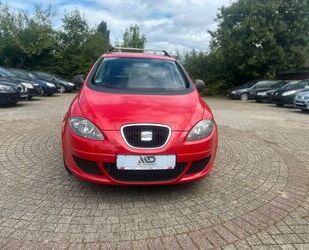 Seat Altea Gebrauchtwagen