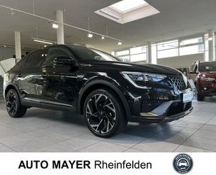 Renault Arkana Gebrauchtwagen