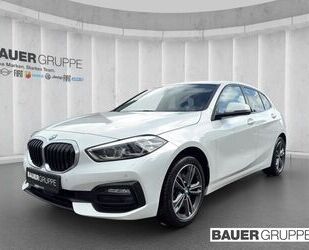 BMW 120 Gebrauchtwagen
