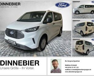 Ford Transit Custom Gebrauchtwagen
