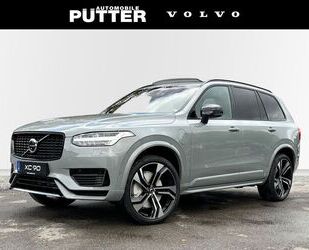 Volvo XC90 Gebrauchtwagen