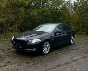 BMW 535 Gebrauchtwagen