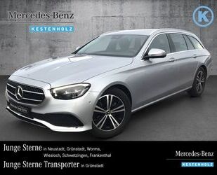 Mercedes-Benz E 200 Gebrauchtwagen