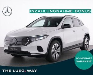 Mercedes-Benz EQA Gebrauchtwagen